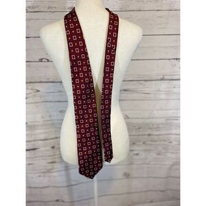 Lands End Neck Tie 